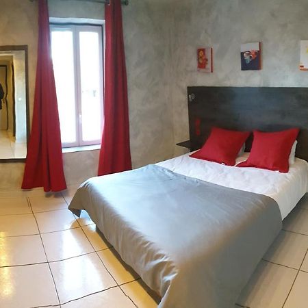 فندق Auberge De Bonpas Logis De France أفينيون المظهر الخارجي الصورة